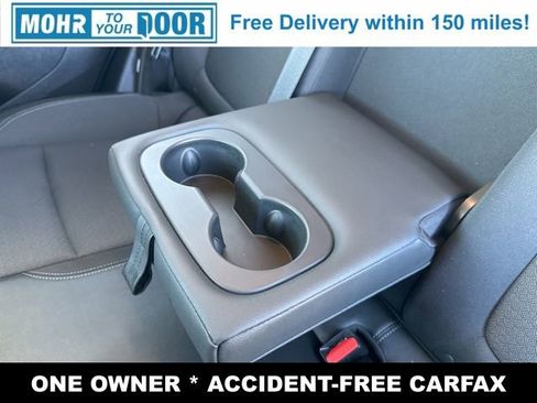 Used 2024 Buick Encore GX Preferred w/ Comfort Package image 31