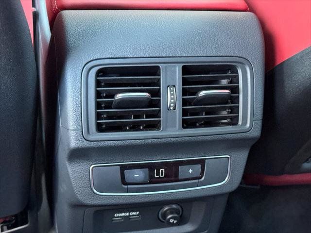 Certified 2024 Audi SQ5 Premium Plus AWD/4WD image 16