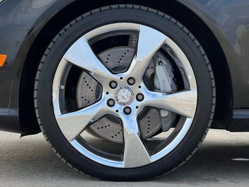 Used 2013 Mercedes-Benz CLS 550 CLS 550 image 57