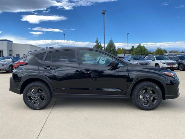 New 2026 Subaru Crosstrek 2.5i AWD/4WD image 6