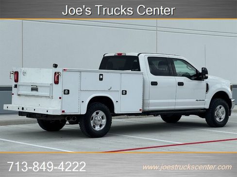 Used 2019 Ford F250 XLT w/ XLT Value Package image 8