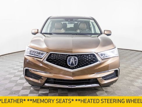 Used 2019 Acura MDX Sport Hybrid w/ Technology Pkg image 7