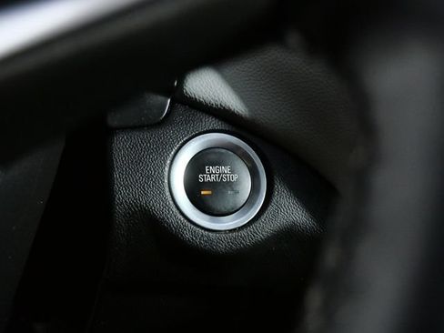 Used 2024 Chevrolet Equinox LT w/ LPO, Floor Liner Package AWD/4WD image 21