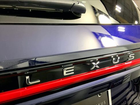 Certified 2025 Lexus TX 350 Premium image 30