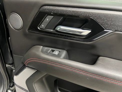 Used 2025 GMC Yukon AT4 Ultimate w/ LPO, Floor Liner Package AWD/4WD image 53
