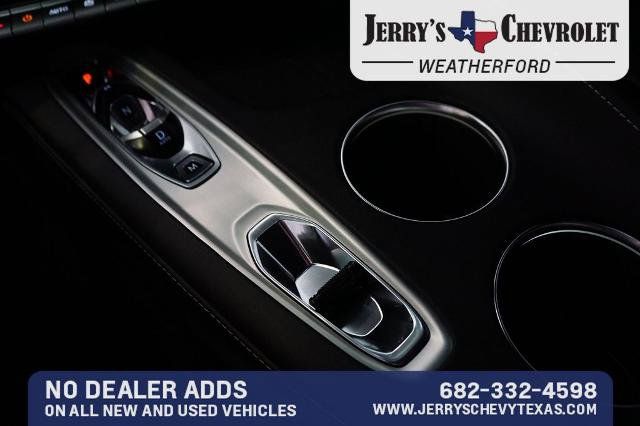 New 2026 Chevrolet Corvette E-Ray AWD/4WD image 10