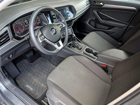Used 2019 Volkswagen Jetta S w/ Driver Assistance Package image 2
