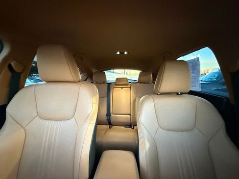 Certified 2023 Lexus NX 250 AWD image 23