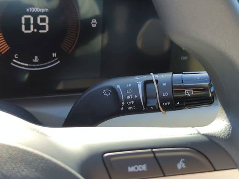 New 2026 Hyundai Tucson SEL image 26