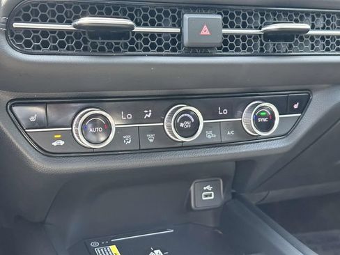 Used 2025 Honda HR-V EX-L image 28