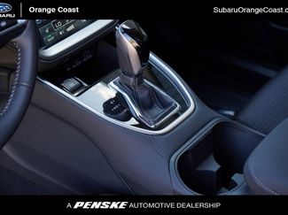 Used 2025 Subaru Outback Premium video 1