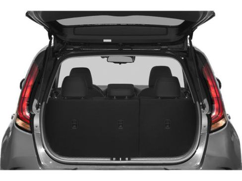 Used 2023 Kia Soul GT-Line w/ GT-Line Technology Package FWD image 24