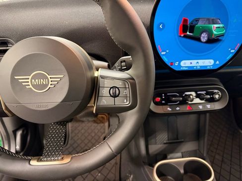 New 2026 MINI Cooper S image 14