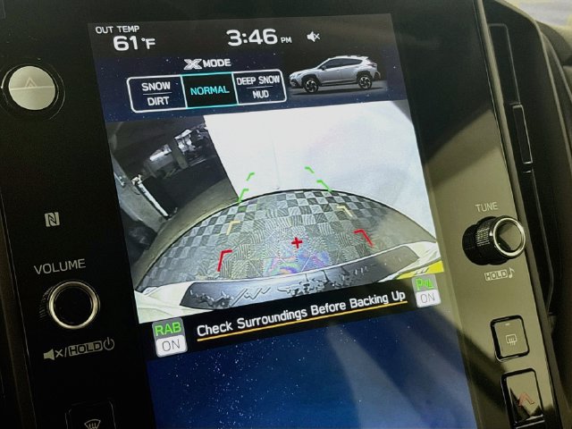 New 2026 Subaru Crosstrek 2.5i Limited AWD/4WD image 14