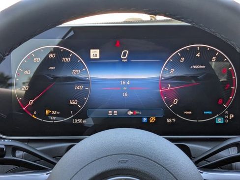 New 2026 Mercedes-Benz CLE 300 4MATIC Cabriolet image 27