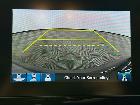 Used 2021 Honda CR-V EX-L image 23