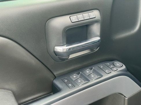 Used 2018 Chevrolet Silverado 1500 LTZ Z71 w/ Centennial Edition image 13