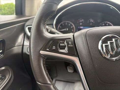 Used 2022 Buick Encore Preferred w/ Safety Package AWD/4WD image 36