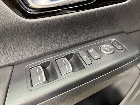 New 2026 Honda CR-V EX-L image 14