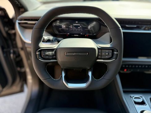 New 2026 Jeep Cherokee Limited AWD/4WD image 6