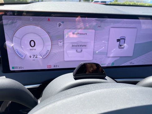 New 2026 Genesis Electrified GV70 image 15