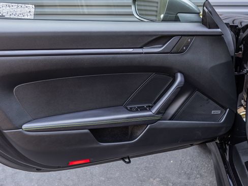 Certified 2024 Porsche 911 Carrera T RWD image 28