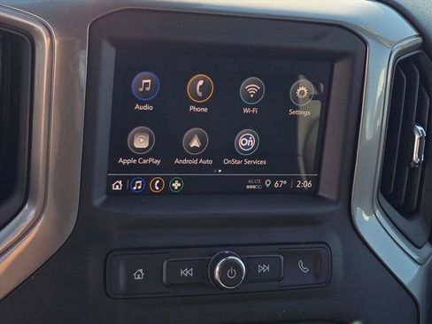 New 2026 Chevrolet Silverado 2500 W/T w/ WT Convenience Package image 23