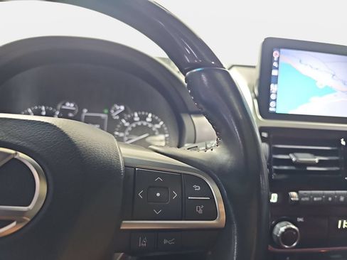 Used 2023 Lexus GX 460 Premium w/ Premium Package AWD/4WD image 17