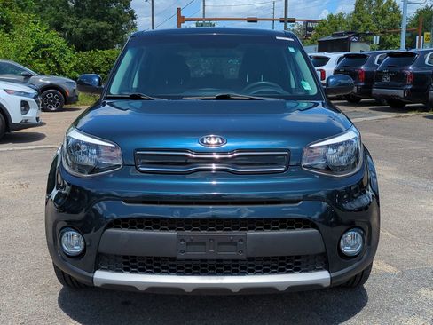 Used 2019 Kia Soul + FWD image 9