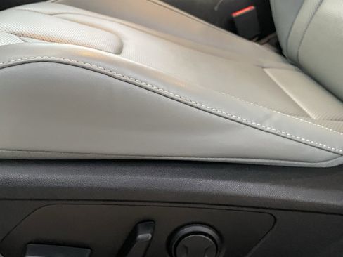 Used 2024 Hyundai Elantra Limited image 22