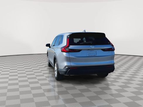 Used 2025 Honda CR-V EX-L image 7