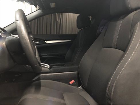 Used 2019 Honda Civic LX image 9