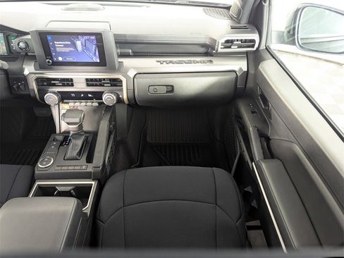 Used 2024 Toyota Tacoma SR5 image 16