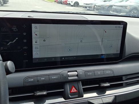 Used 2025 Kia K4 GT-Line w/ GT-Line Premium Package FWD image 16