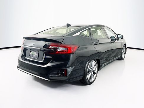 Used 2018 Honda Clarity Plug-In Hybrid image 9