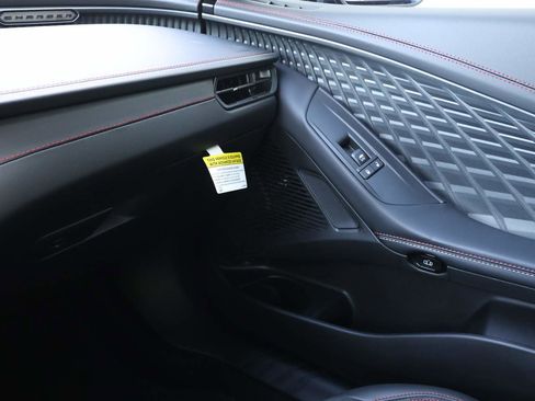 New 2026 Dodge Charger Scat Pack w/ Blacktop Package image 18