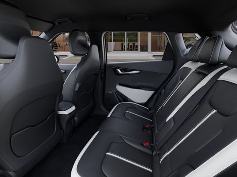 New 2026 Kia EV6 GT-Line RWD image 20