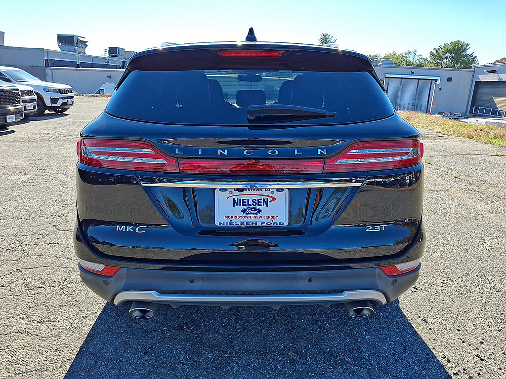 Used 2019 Lincoln MKC Reserve AWD/4WD image 29