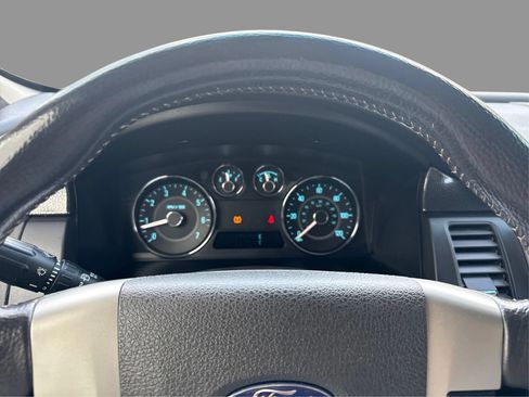 Used 2009 Ford Flex SE FWD image 20