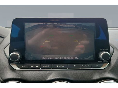 Used 2020 Nissan Sentra SV image 13