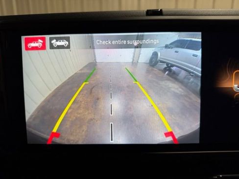 Used 2024 Jeep Wrangler Unlimited Rubicon 392 AWD/4WD image 37