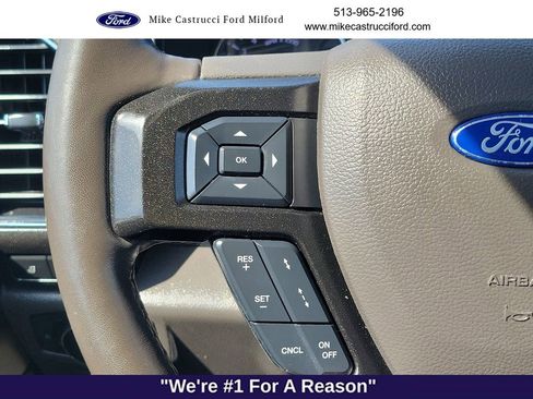 Used 2018 Ford Expedition Limited w/ Driver Assistance Package AWD/4WD image 26
