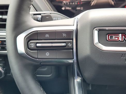 New 2026 GMC Yukon Elevation image 15