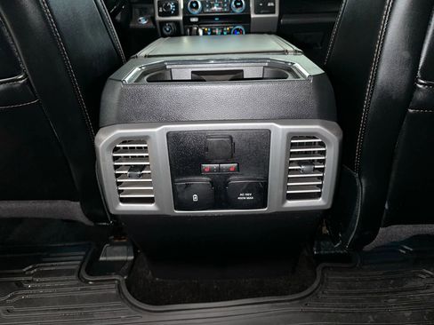 Used 2018 Ford F150 Platinum w/ Max Trailer Tow Package image 28