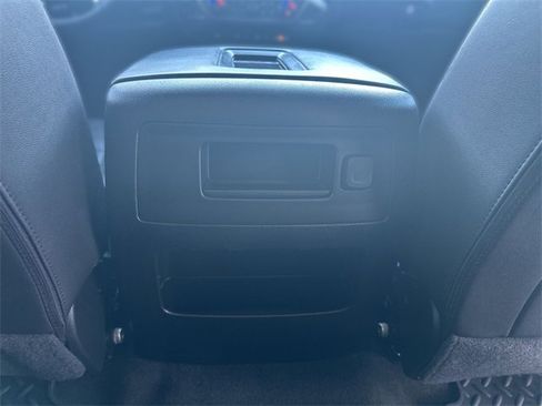 Used 2018 Chevrolet Silverado 1500 LTZ w/ Sport Package image 23