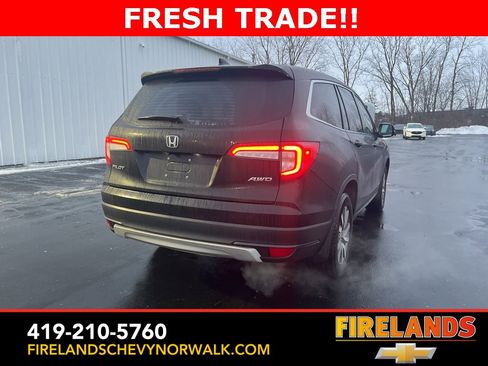 Used 2020 Honda Pilot EX-L image 12