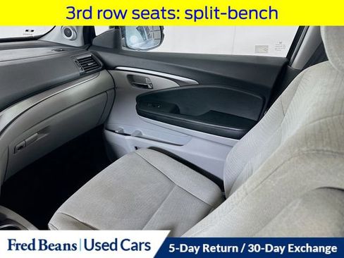 Used 2016 Honda Pilot LX image 24