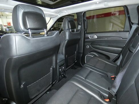 Used 2020 Jeep Grand Cherokee Summit image 26