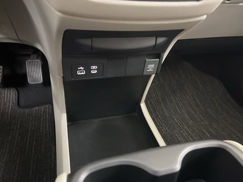 Used 2025 Honda Odyssey EX-L image 69