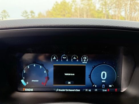 New 2026 Ford F150 XLT w/ XLT Black Appearance Package image 13